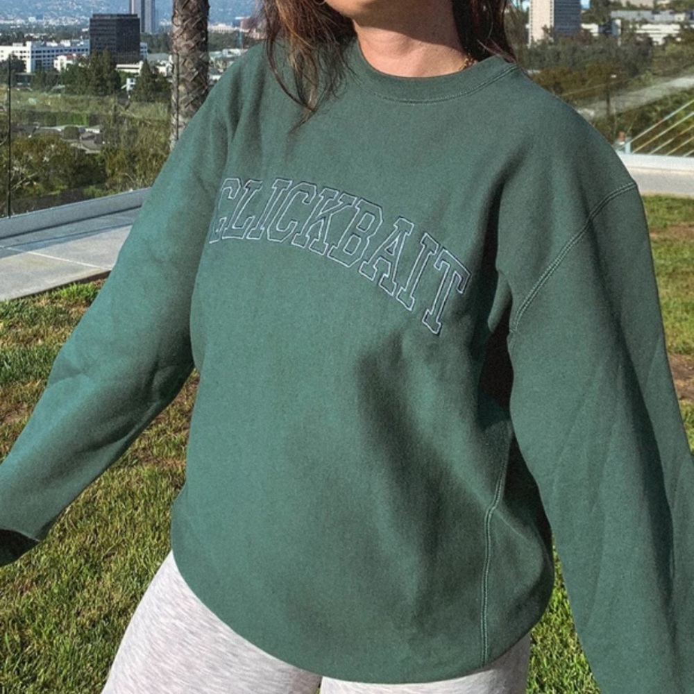 Clickbait Merch